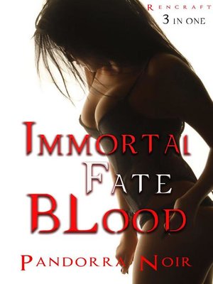 cover image of The Bound Series